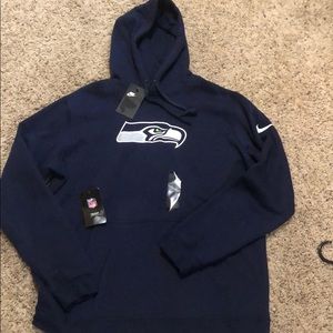 Brand new Seahawks sweatshirt